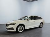 Skoda Octavia bei Sportwagen.expert - Abbildung (2 / 15)