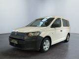 VW Caddy bei Sportwagen.expert - Abbildung (2 / 15)