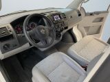 VW T5 Transporter bei Sportwagen.expert - Abbildung (7 / 15)
