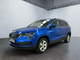 Skoda Karoq bei Sportwagen.expert - Abbildung (2 / 15)