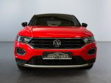 VW T-Roc bei Sportwagen.expert - Abbildung (6 / 15)