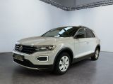 VW T-Roc bei Sportwagen.expert - Abbildung (2 / 15)