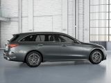 Mercedes-Benz C bei Sportwagen.expert - Abbildung (6 / 15)
