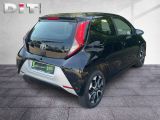 Toyota Aygo bei Sportwagen.expert - Abbildung (4 / 15)