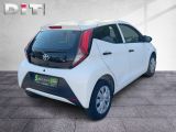 Toyota Aygo bei Sportwagen.expert - Abbildung (4 / 15)