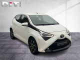 Toyota Aygo bei Sportwagen.expert - Abbildung (7 / 15)