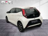 Toyota Aygo bei Sportwagen.expert - Abbildung (4 / 15)