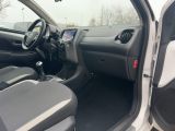 Toyota Aygo bei Sportwagen.expert - Abbildung (13 / 15)