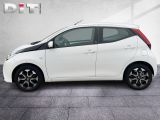 Toyota Aygo bei Sportwagen.expert - Abbildung (3 / 15)