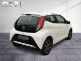 Toyota Aygo bei Sportwagen.expert - Abbildung (5 / 15)