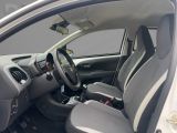 Toyota Aygo bei Sportwagen.expert - Abbildung (9 / 15)