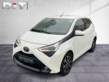 Toyota Aygo bei Sportwagen.expert - Abbildung (2 / 15)