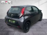 Toyota Aygo bei Sportwagen.expert - Abbildung (4 / 15)
