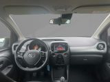 Toyota Aygo bei Sportwagen.expert - Abbildung (7 / 15)