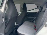 Toyota Aygo bei Sportwagen.expert - Abbildung (11 / 15)