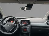 Toyota Aygo bei Sportwagen.expert - Abbildung (9 / 15)