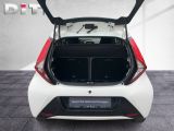 Toyota Aygo bei Sportwagen.expert - Abbildung (11 / 15)