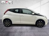 Toyota Aygo bei Sportwagen.expert - Abbildung (6 / 15)