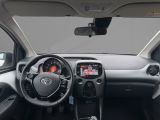 Toyota Aygo bei Sportwagen.expert - Abbildung (8 / 15)