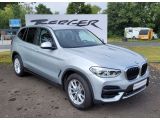 BMW X3 bei Sportwagen.expert - Abbildung (6 / 15)