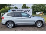 BMW X3 bei Sportwagen.expert - Abbildung (5 / 15)