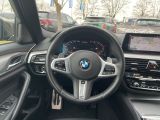 BMW M550 bei Sportwagen.expert - Abbildung (10 / 15)