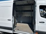 Mercedes-Benz Sprinter bei Sportwagen.expert - Abbildung (8 / 13)