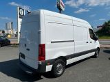 Mercedes-Benz Sprinter bei Sportwagen.expert - Abbildung (4 / 13)