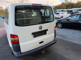 VW T5 Caravelle bei Sportwagen.expert - Abbildung (4 / 14)