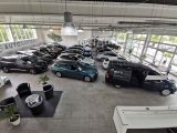 Ford Mondeo Turnier bei Sportwagen.expert - Abbildung (14 / 14)