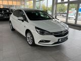 Opel Astra bei Sportwagen.expert - Abbildung (6 / 15)