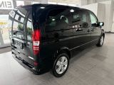 Mercedes-Benz Viano bei Sportwagen.expert - Abbildung (6 / 15)