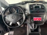 Mercedes-Benz Viano bei Sportwagen.expert - Abbildung (9 / 15)