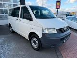 VW T5 Caravelle bei Sportwagen.expert - Abbildung (7 / 14)