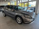 Mercedes-Benz GLA-Klasse bei Sportwagen.expert - Abbildung (3 / 14)