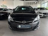 Opel Astra bei Sportwagen.expert - Abbildung (5 / 11)