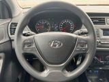 Hyundai i20 bei Sportwagen.expert - Abbildung (8 / 14)