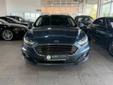 Ford Mondeo Turnier bei Sportwagen.expert - Abbildung (7 / 15)