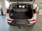 Kia Sportage bei Sportwagen.expert - Abbildung (8 / 14)