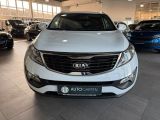 Kia Sportage bei Sportwagen.expert - Abbildung (2 / 14)