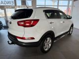 Kia Sportage bei Sportwagen.expert - Abbildung (5 / 14)