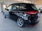 Ford C-MAX bei Sportwagen.expert - Abbildung (6 / 12)