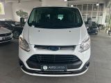Ford Transit Custom bei Sportwagen.expert - Abbildung (2 / 15)