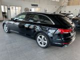 Audi A4 bei Sportwagen.expert - Abbildung (5 / 15)