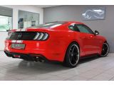 Ford Mustang bei Sportwagen.expert - Abbildung (9 / 15)