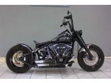 Harley-Davidson Fat Boy bei Sportwagen.expert - Abbildung (3 / 9)