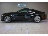 Ford Mustang bei Sportwagen.expert - Abbildung (5 / 15)