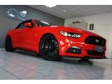 Ford Mustang bei Sportwagen.expert - Abbildung (3 / 15)