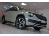 Skoda Kodiaq bei Sportwagen.expert - Abbildung (3 / 15)