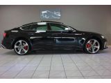 Audi S5 bei Sportwagen.expert - Abbildung (9 / 15)